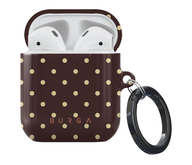 Burga Sorry Busy Case do Airpods - 1522380 - zdjęcie 2